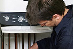 boiler repair Higher Kingcombe