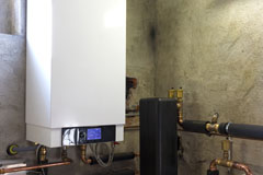 Higher Kingcombe condensing boiler companies