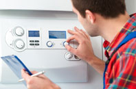 free commercial Higher Kingcombe boiler quotes