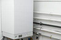 free Higher Kingcombe condensing boiler quotes