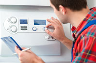 free Higher Kingcombe gas safe engineer quotes