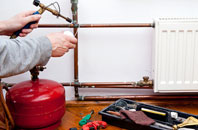 free Higher Kingcombe heating repair quotes