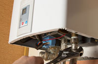 free Higher Kingcombe boiler install quotes
