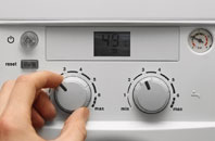 free Higher Kingcombe boiler maintenance quotes