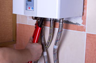 free Higher Kingcombe boiler repair quotes